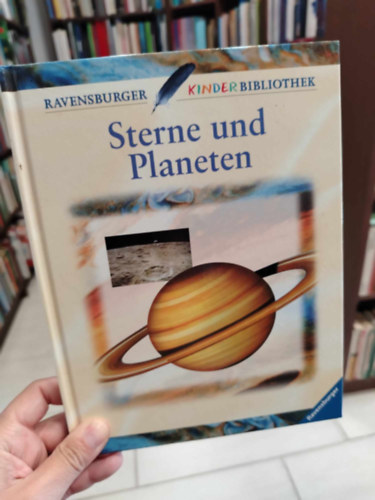 Sterne und Planeten