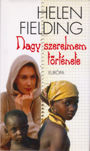 Nagy szerelmem trtnete