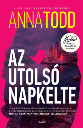 Az utols� napkelte