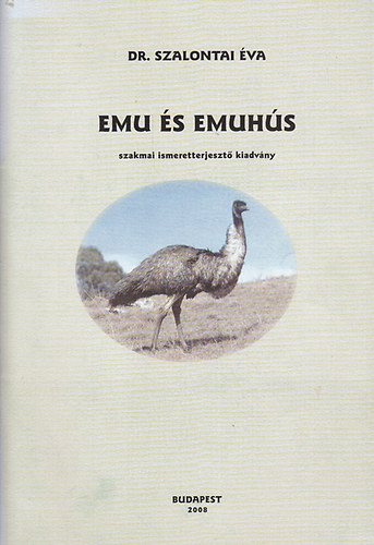 Emu s emuhs