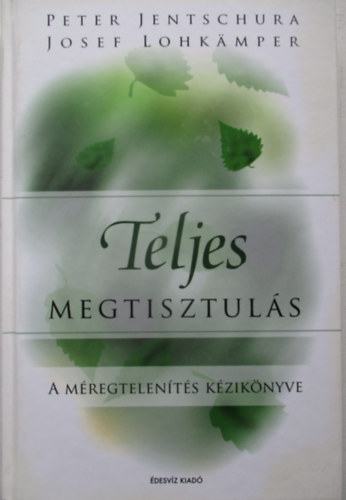 Teljes megtisztuls