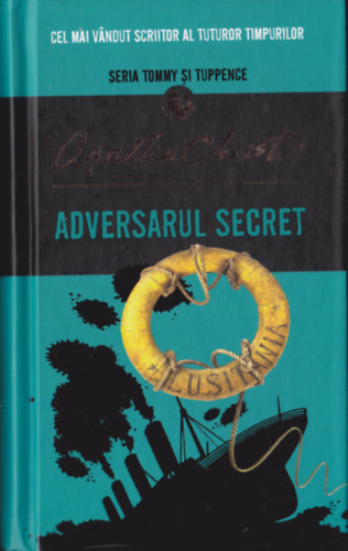 Adversarul secret (=Titkos ellenfl - romn nyelv.)