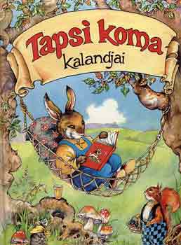 Tapsi koma kalandjai
