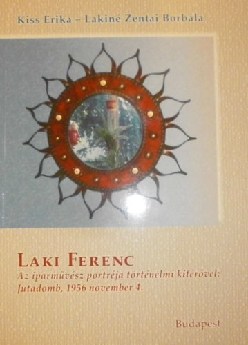 Laki Ferenc
