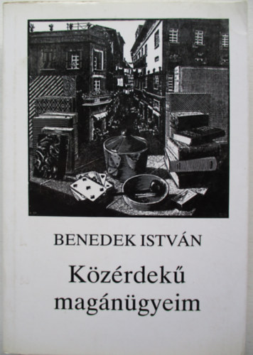 K�z�rdek� mag�n�gyeim