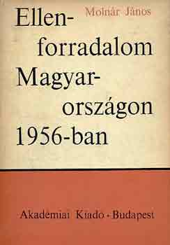Ellenforradalom Magyarorsz�gon 1956-ban