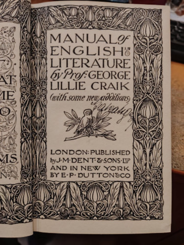 Everyman's Library: Essays and Belles Lettres