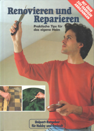 Renovieren und Reparieren - Praktische Tips f�r das eigene Heim