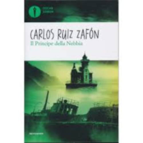 Il principe della nebbia