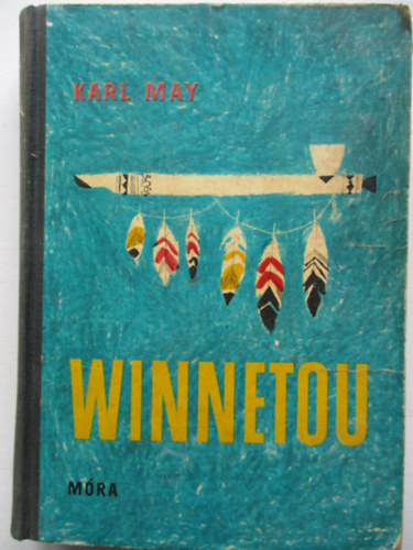 Winnetou (Wrtz dm rajzaival)