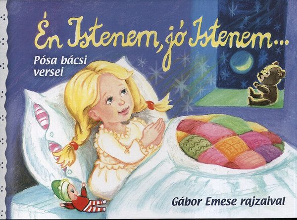 �n Istenem, j� Istenem