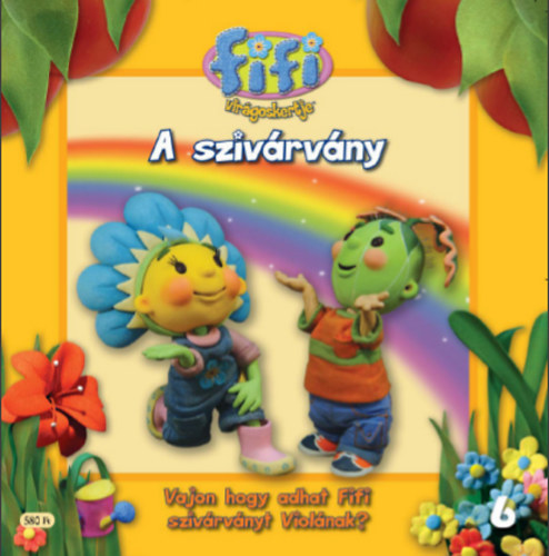 A szivrvny