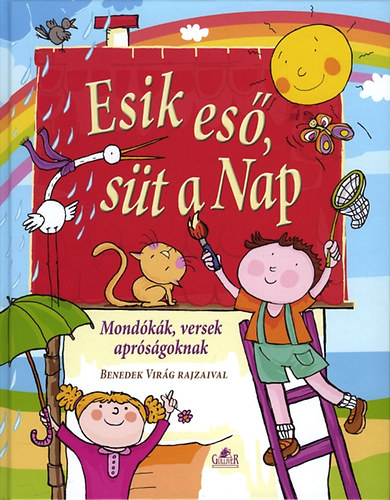 Esik es, st a Nap