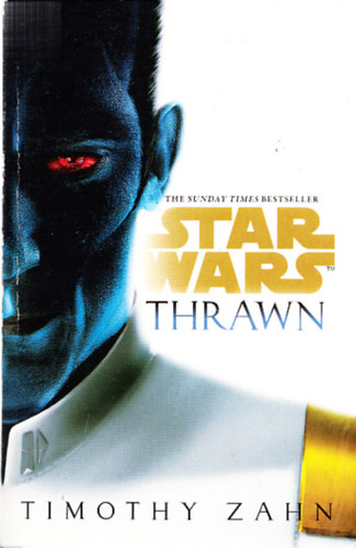 Star Wars: Thrawn (angol nyelv)