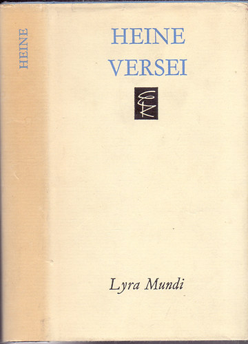 Heinrich Heine versei