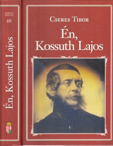 n, Kossuth Lajos (Nemzeti knyvtr 69)
