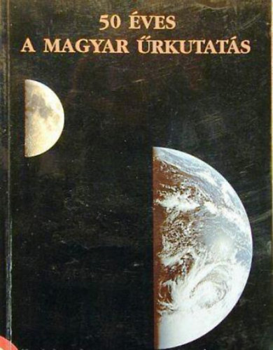 50 ves a magyar rkutats