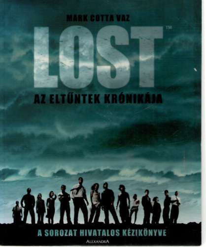 Lost - Az eltntek krnikja