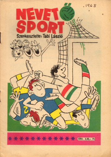 Nevet sport