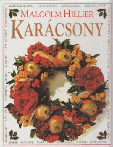 Karcsony + A betlehemi jszaka (2 db knyv)