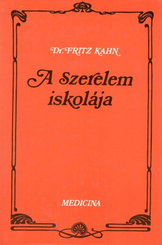 A szerelem iskolja