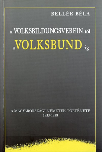 a Volksbildungsverein-tl a Volksbund-ig
