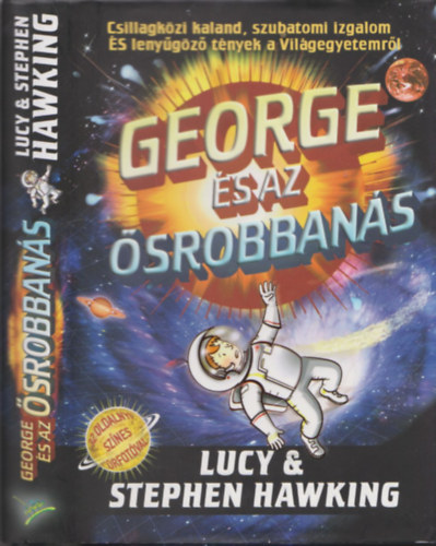 George s az srobbans