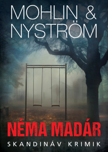 Peter Nystrm Peter Mohlin - Nma madr
