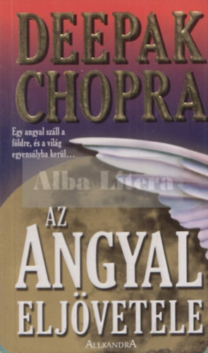 Az angyal eljvetele