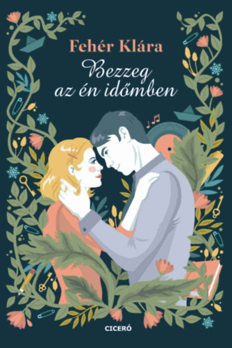 Bezzeg az �n id�mben