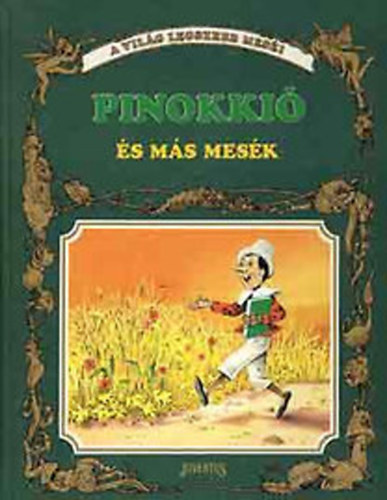 Pinokki s ms mesk