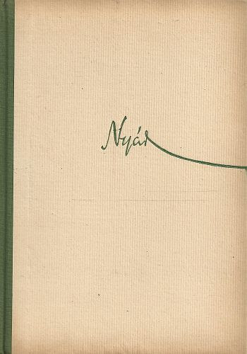 R�nay Gy�rgy - Ny�r