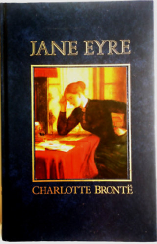 Charlotte Bront� - Jane Eyre