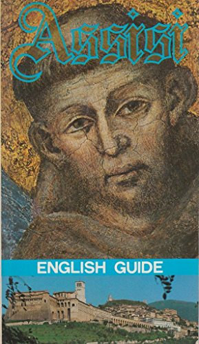 Assisi (English Guide)