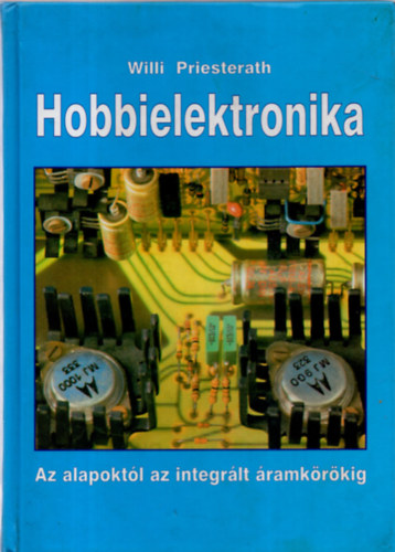 Hobbielektronika