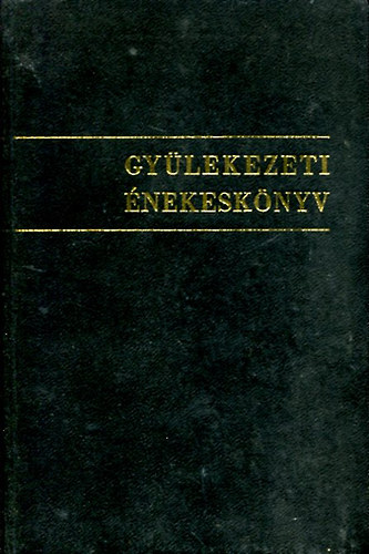 Gylekezeti nekesknyv