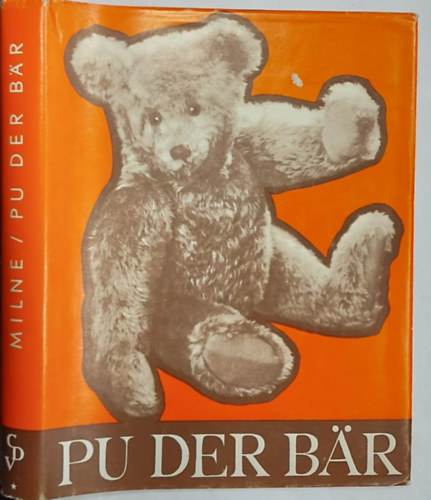 A. A. Milne - Pu der Br