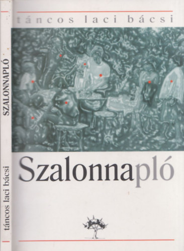 Szalonnapl� - DEDIK�LT!