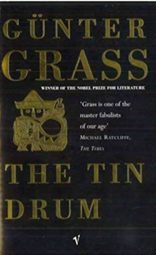 Günter Grass - The Tin Drum