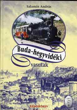 Buda-hegyvidki vasutak