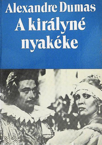 A kir�lyn� nyak�ke 1-2.