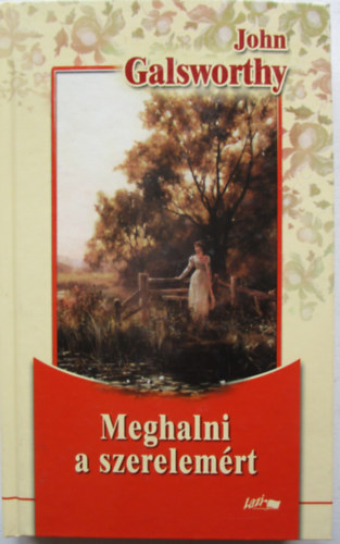 Meghalni a szerelemrt
