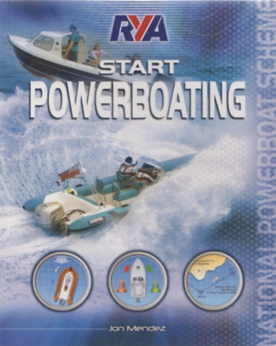 RYA Start Powerboating