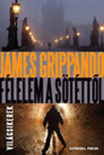 James Grippando - Flelem a stttl (Vilgsikerek)