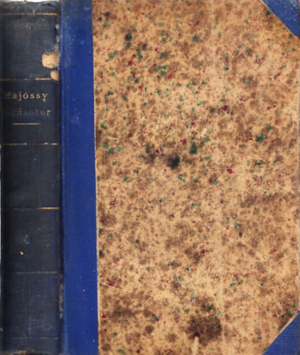 J psztor egyhzsznoklati folyirat (IV. vfolyam 1883/84 IV. ktet - teljes vfolyam)