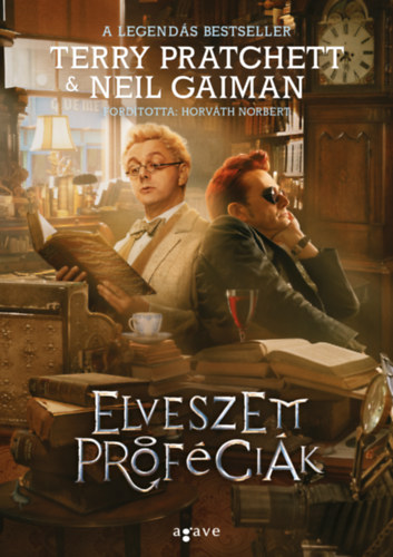 Elveszett prfcik