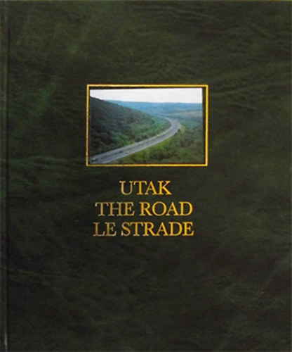 Utak - The Road - Les Strade