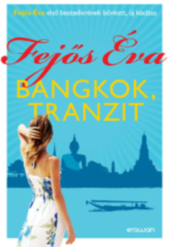 Bankok, tranzit