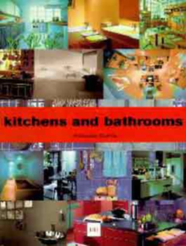 Kitchens and bathrooms