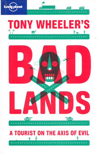 Bad Lands